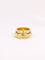 Bague 48 Bague Piaget Possession or jaune 58 Facettes J311