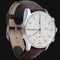 Montre Montre chronographe IWC Portugieser 58 Facettes MT41318