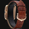 Montre Cartier Montre Tank Anglaise 58 Facettes MT42939
