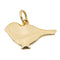 Pendentif Dodo Pomellato Pendentif Or jaune 58 Facettes 3090896CN