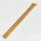 Bracelet Bracelet ruban or jaune 58 Facettes CHAL04513