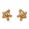 Boucles d'oreilles Boucles d'oreilles Clips Or jaune 58 Facettes 2894215CN