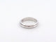 Bague 56 bague PIAGET possession or blanc et diamant 58 Facettes 260028