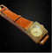 Montre BAUME ET MERCIER - montre dame design 58 Facettes