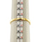 Bague 56 Bague Riviera en diamant de 0,42 ct 58 Facettes 33607