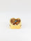 Bague 52 Bague Diamants et Saphirs 58 Facettes 413
