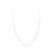 Collier Chaîne, Fred, or jaune. 58 Facettes 35117