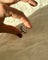 52 Antique ring XIXe century 58 Facettes
