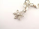 Bracelet bracelet TIFFANY & CO chaine a breloques charms argent 58 Facettes 259368