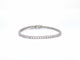 Bracelet BRACCIALE TENNIS CT 2,90 58 Facettes