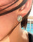 Boucles d'oreilles Boucles d'oreilles de la maison Pomellato modèle Mosaïco 58 Facettes 1