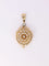 Collier GEORGES BRUNET - Collier Napoléon III or jaune diamants perles fines 58 Facettes 768