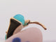 Boucles d'oreilles boucles d'oreilles MARLI creoles cleo diamants or jaune 58 Facettes 262247