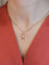 Pendentif Pendentif charms sifflet vintage or jaune 58 Facettes 1087.4