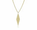 Collier Tiffany and Co - Collier à pendentifs en maille Elsa Peretti 58 Facettes