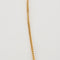 Collier Chaine et médaille Vierge or jaune 58 Facettes SQU3209