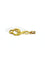 Pendentif Pendentif Note de Musique en or jaune 58 Facettes