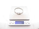 Bracelet bracelet FRED mini force 10 manille en or 34 diamants 58 Facettes 258760