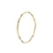 Bracelet Bracelet homme à maille segmentée 58 Facettes 37918