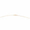 Collier Collier Chaine Or rose 58 Facettes 2911680CN