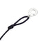 Bracelet DINH VAN - Bracelet menottes 58 Facettes BO/240003 NSS