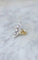 Bague Bague marquise trèfle diamants 58 Facettes