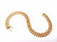 Bracelet Bracelet maille américaine 58 Facettes Bra.US.Ptit-824