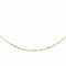 Collier Collier Maille vénitienne Or jaune 58 Facettes 3013242CN