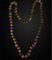 Collier Collier en quartz améthyste et citrine 58 Facettes
