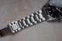 Montre Omega Seamaster Aqua Terra 2503.50 58 Facettes