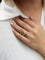 Bague 54 Bague serpent tubogas diamants 0,4 ct 58 Facettes J390