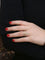 Bague 54 Bague 4 corps en or jaune et diamants 58 Facettes J132