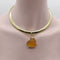 Collier Collier Omega en Or Vintage 58 Facettes