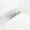 Bague Bague en or blanc et diamant 58 Facettes