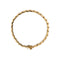Bracelet Bracelet semi-rigide vintage 58 Facettes 33552
