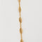 Collier Collier draperie or jaune 58 Facettes PER15085