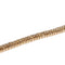 Bracelet Bracelet 3 lignes diamants 58 Facettes 31250