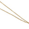 Collier Collier avec pendentif lapis-lazuli 58 Facettes 33597