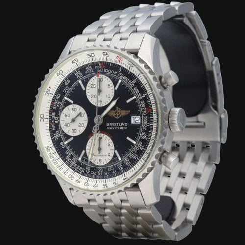Montre Breitling Montre Navitimer 41 58 Facettes MT41161