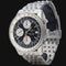 Montre Breitling Montre Navitimer 41 58 Facettes MT41161