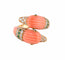 Bague 50 BAGUE "DAUPHINS" VAN CLEEF & ARPELS 58 Facettes BO/220040 RIV