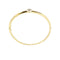 Bracelet Bracelet rigide avec diamants 58 Facettes 36554