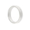 Bague 58 Alliance avec diamants noirs 58 Facettes 28390
