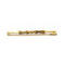 Broche Broche Art Déco Ruban - Or, Platine, Rubis, Perle et Diamants 58 Facettes 250379R