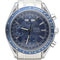 Montre Omega Montre Speedmaster Day Date 58 Facettes MT40443