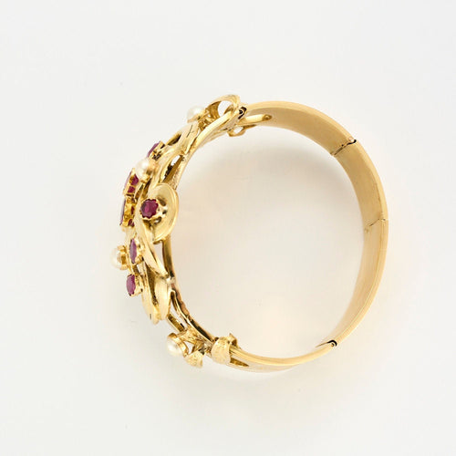 Bracelet Bracelet 1900 58 Facettes LP960/13