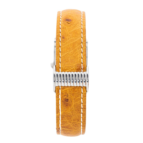 Montre Boucheron Montre Reflet Acier Diamant 58 Facettes 3263785CN