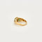 Bague 55 BAGUE FLEUR DIAMANTS ET EMERAUDES 58 Facettes BO/230103
