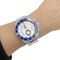 Montre Montre Rolex "Yacht Master II" acier. 58 Facettes 34214