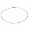 Collier Chimento Collier Or blanc 58 Facettes 3034832CN
